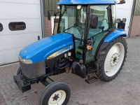 Traktoren New Holland T5010