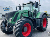 Traktoren Fendt 930 Vario Profi Plus Tractor