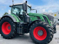 Traktoren Fendt 930 Vario Profi Plus Tractor