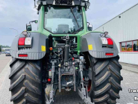 Traktoren Fendt 930 Vario Profi Plus Tractor