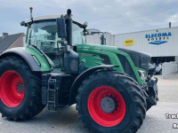 Traktoren Fendt 930 Vario Profi Plus Tractor