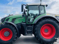 Traktoren Fendt 930 Vario Profi Plus Tractor