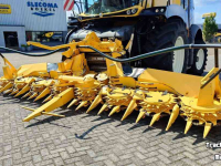 Maisbek New Holland 60SFIE Maisbek