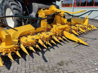 Maisbek New Holland 60SFIE Maisbek