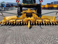 Maisbek New Holland 60SFIE Maisbek