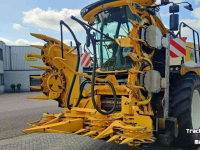 Maisbek New Holland 60SFIE Maisbek