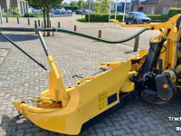 Maisbek New Holland 60SFIE Maisbek