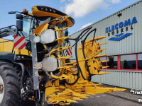 Maisbek New Holland 60SFIE Maisbek