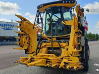 Maisbek New Holland 60SFIE Maisbek