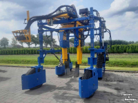 Overige  Boom & Fruitteelt Machines