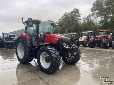 Traktoren Case-IH Vestrum 120 8 trap powershift