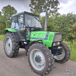 Traktoren Deutz-Fahr Agroprima dx 4.51