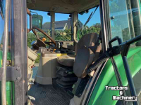 Traktoren John Deere 6320