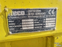 Hoogwerker  ITECO IG10130X