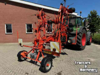 Schudder Kuhn GF 8501 TO