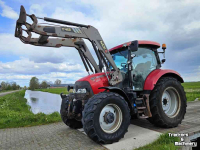 Traktoren Case-IH Maxxum 120 CVX