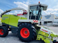 Veldhakselaar Claas Jaguar 900 Veldhakselaar + PU 300 Pick-Up