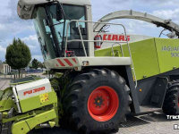 Veldhakselaar Claas Jaguar 900 Veldhakselaar + PU 300 Pick-Up