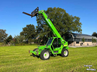 Verreiker Merlo P40-17