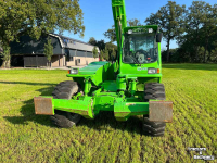 Verreiker Merlo P40-17