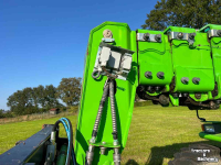 Verreiker Merlo P40-17