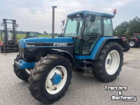 Traktoren Ford 8240 SLE