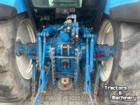 Traktoren Ford 8240 SLE