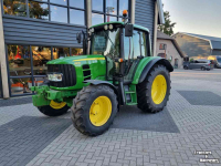 Traktoren John Deere 6230