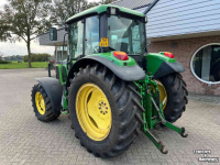 Traktoren John Deere 6220 se