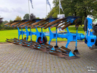 Ploegen Lemken VariOpal 8