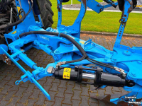 Ploegen Lemken VariOpal 8