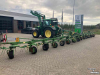 Schudder Krone KW 15.02/14 T