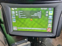 GPS besturings systemen en toebehoren Trimble Trimble RTK Autopilot CFX 750