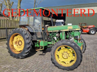 Gebruikte onderdelen van tractoren John Deere 2850
