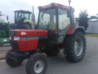 Traktoren Case-IH 845 XL 2wd