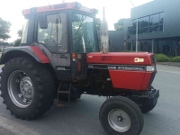 Traktoren Case-IH 845 XL 2wd