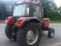 Traktoren Case-IH 845 XL 2wd