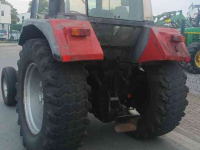 Traktoren Case-IH 845 XL 2wd