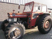 Traktoren Massey Ferguson 188