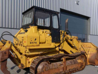 Shovel / Wiellader Komatsu D57S Crawler Loader + Ripper