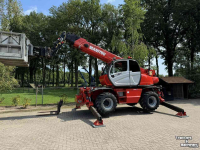 Verreiker Manitou MRT 2150 Roterende verreiker