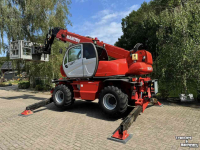 Verreiker Manitou MRT 2150 Roterende verreiker