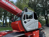 Verreiker Manitou MRT 2150 Roterende verreiker