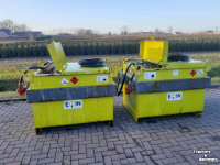 Overige  Fruit & Boomteelt Machines