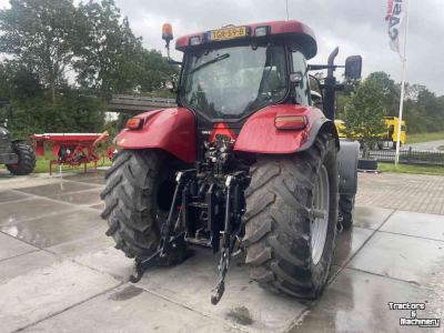 Traktoren Case-IH Puma 210 full powershift