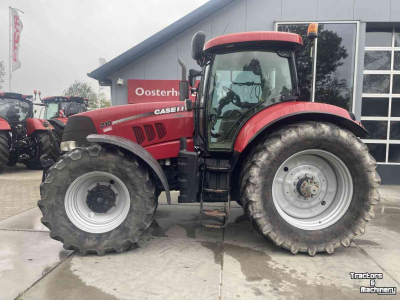 Traktoren Case-IH Puma 210 full powershift