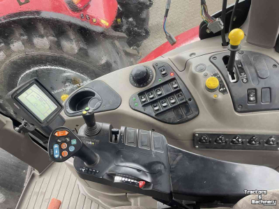 Traktoren Case-IH Puma 210 full powershift