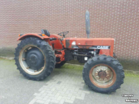 Traktoren Case-IH 733 4wd