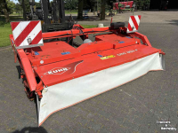 Maaier Kuhn GMD 802 F