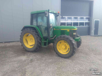 Traktoren John Deere 6310 john deere